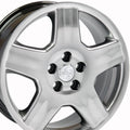 18" Replica LX02 fits Lexus LS Hyper