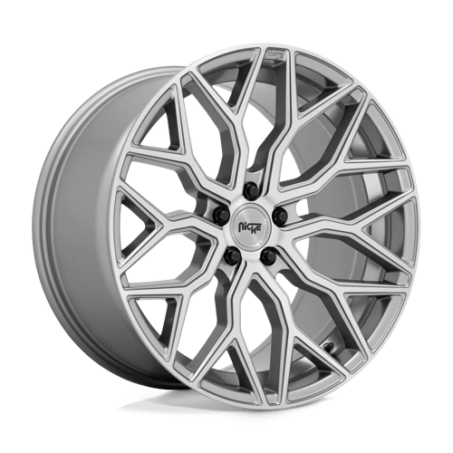Niche 1PC - MAZZANTI 22X10 5X112 66.56 GLR 20MM