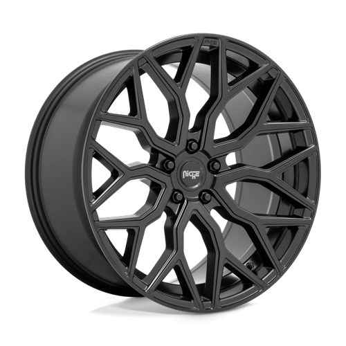 Niche 1PC - MAZZANTI 22X10 5X112 66.56 BD 35MM