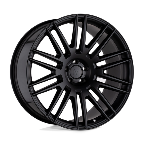 Mandrus - ESTATE 22X11 5X112 66 +20 M-BLK