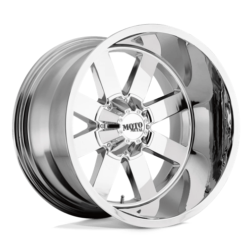Moto Metal - MO962 22X14 8X170 CHR -76MM