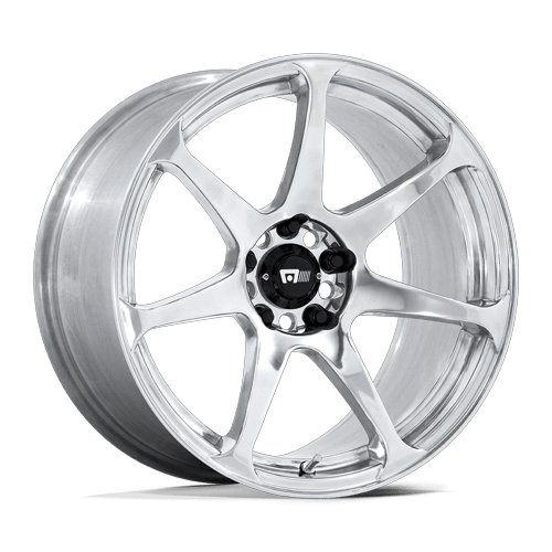 Motegi - BATTLE 18X9.5 5X100 72 +38 POL