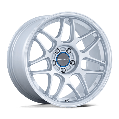 Motegi - TSUBAKI 18X8.5 5X112 66 +42 H-SLV MCH