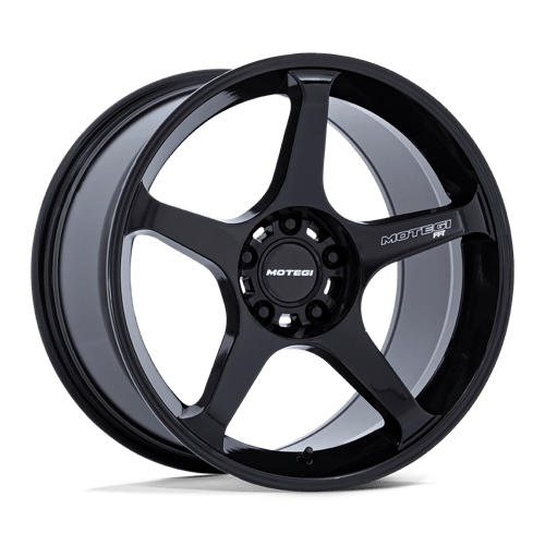 Motegi - BATTLE V 18X10.5 5X4.5 72 +25 BLB-MTL