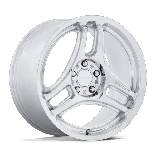 Motegi - KOJIN 18X9.5 5X4.5 72 +25 POLISH