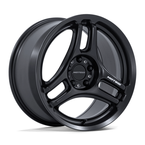 Motegi - KOJIN 18X8.5 5X120 74 +35 M-BLK