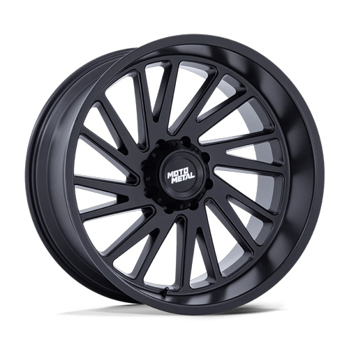 Moto Metal - COMBAT 22X12 8X180 124 -44 M-BLK