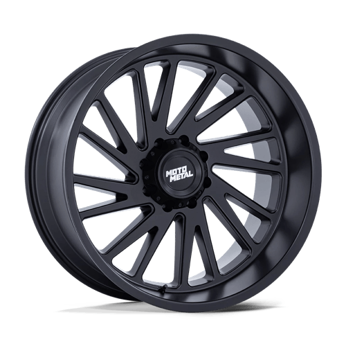 Moto Metal - COMBAT 22X10 6X135 87 -18 M-BLK
