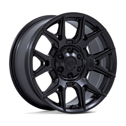Moto Metal - MASON 17X8.5 6X135/5.5 95 +12 M-BLK