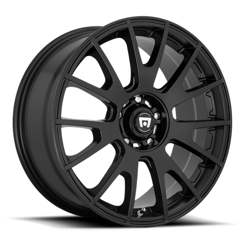 Motegi - MR118 17X8 5X4.5 72 M-BLK +32