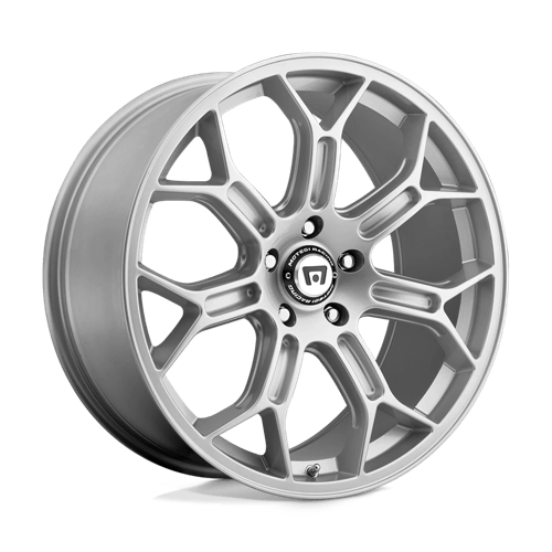 Motegi - MR120 19X10 5X4.75 RC-SLV +79MM