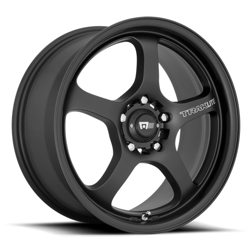 Motegi - MR131 18X9 5X4.5 S-BLK 35MM