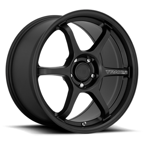 Motegi - MR145 18X8.5 5X112 S-BLK 42MM