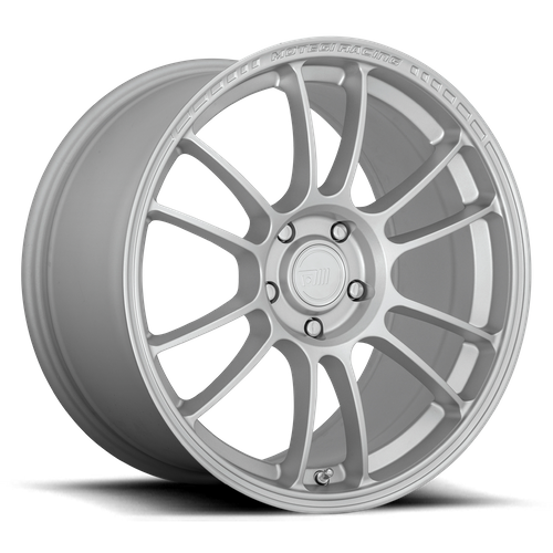 Motegi - MR146 15X8 4X100 HYPER SLV 28MM