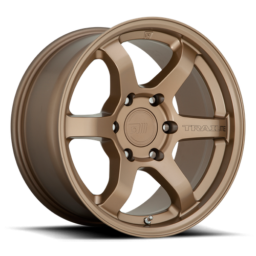 Motegi - MR150 17X8.5 6X5.5 M-BRZ 00MM