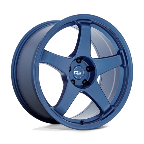 Motegi - MR151 19X8.5 5X4.5 S-MTLC BLUE 25MM