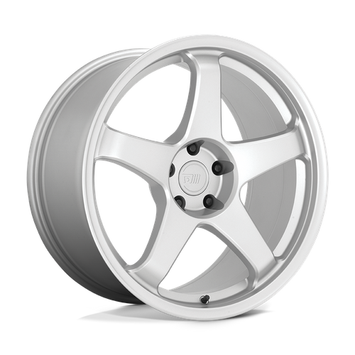Motegi - MR151 19X8.5 5X4.5 HYPER SLV 25MM