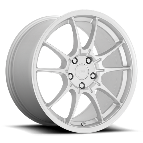 Motegi - MR152 19X8.5 5X4.5 HYPER SLV 35MM