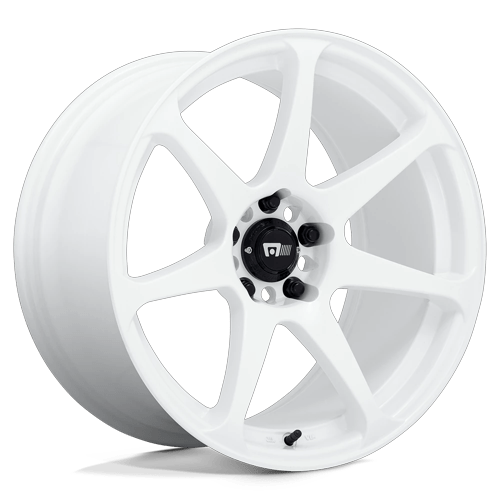 Motegi - BATTLE 18X9.5 5X4.5 72 +38 WHITE