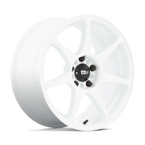 Motegi - BATTLE 17X9.5 5X4.5 72 +30 WHITE