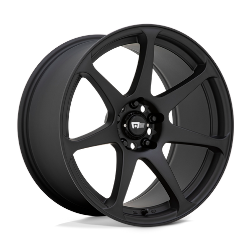 Motegi - BATTLE 17X8 5X100 72 +43 M-BLK
