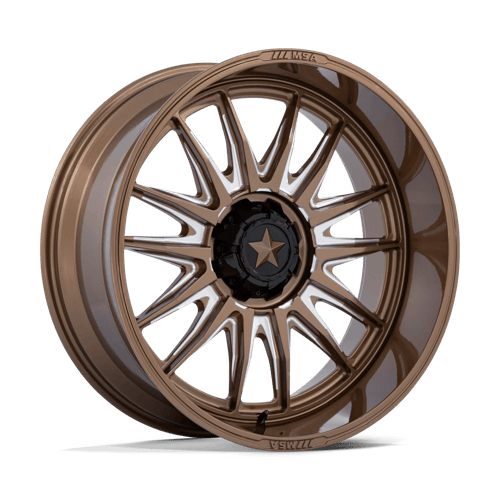 MSA Offroad Wheels - COMMANDER UTV 24X7 5X4.5 +0 BZ-MILL