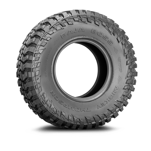 MT - BOSS XS 35X12.50R17LT 111Q 34.76