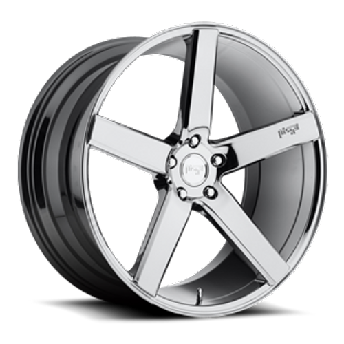 Niche 1PC - MILAN 19X8.5 5X4.5 72 P +35