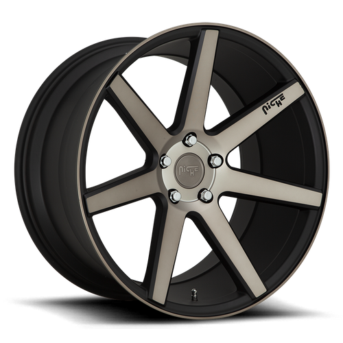 Niche 1PC - VERONA 18X8 5X4.5 72 MB +40