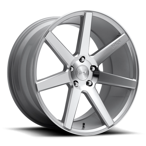 Niche 1PC - VERONA 19X8.5 5X4.5 72 MSL +35