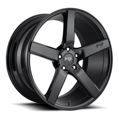 Niche 1PC - MILAN 20X10 5X4.5 72 BL +40