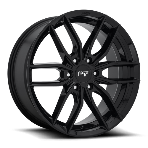 Niche 1PC - VOSSO 20X9 6X5.5 106.1 BL 20MM