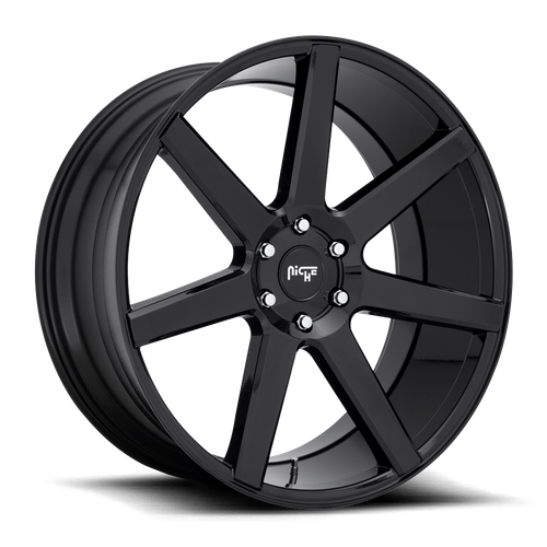 Niche 1PC - FUTURE 22X9.5 6X5.5 106.1 BL +30