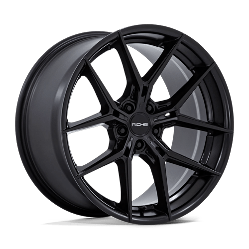 Niche 1PC - PRODIGY 5 22X10.5 5X112 72 +38 M-BLK
