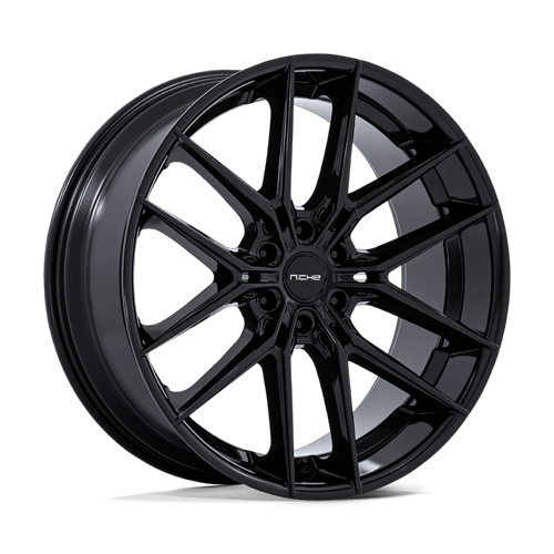 Niche 1PC - PRODIGY 6 22X9.5 6X5.5 106 +20 G-BLK