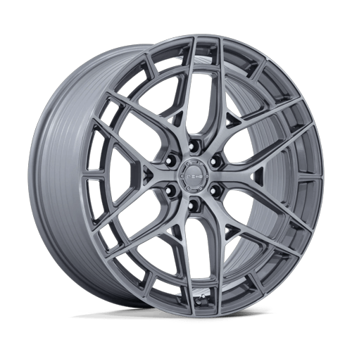Niche 1PC - ADRIA 22X10 6X5.5 106 +20 PLTNM-BRUSH