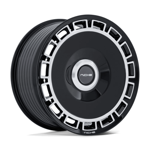Niche 1PC - VENICE 20X9 5X4.25/112 72 +45 GB-MCH