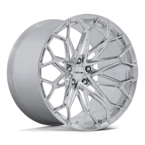 Niche 1PC - MANTA 20X11.5 5X120 67 +52 POLISH