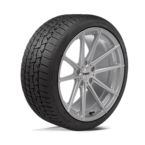 NI - MOTIVO 365 225/45R18 95W XL 25.94