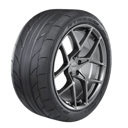 NI - NT555RII 285/30R20 99W XL 26.7