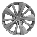 19" Replica NS29 fits Nissan Altima Satin Gunmetal