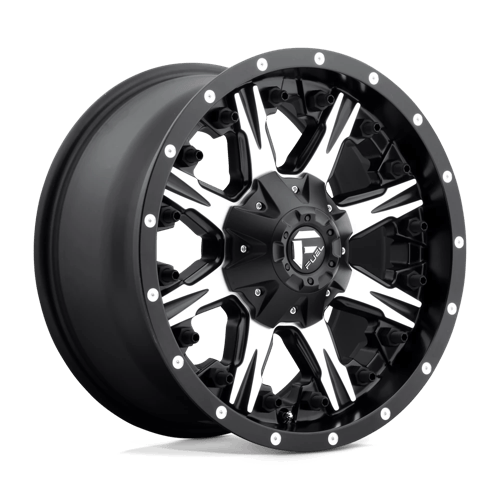 Fuel 1PC - NUTZ 20X10 8X6.5 125.1 MB -12