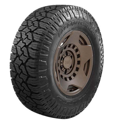 NI - EXO GRAP AWT LT265/65R18 122/119Q E 31.7