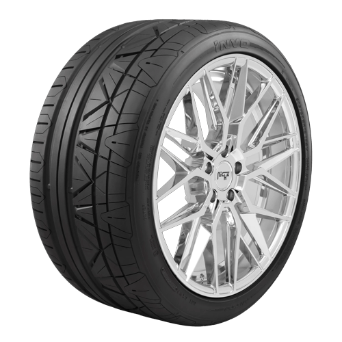NI - INVO 295/25ZR20 95W XL 25.7