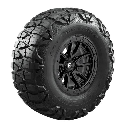 NI - MUD GRAP 35x12.50R20LT 121Q E 35
