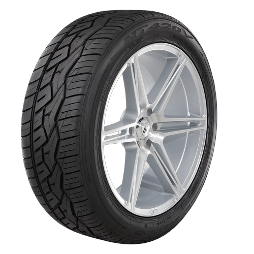 NI - NT420V 265/45R20 108V XL 29.3