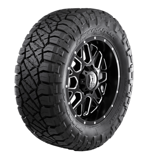NI - RIDGE GRAP 275/50R22 115T XL 32.8