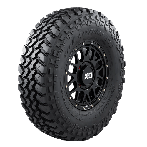 NI - TRL GRAP SXS 32x9.50R15LT NHS 31.7