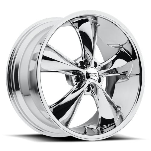Foose 1PC - LEGEND 20X8.5 5X127 78.1 P +07