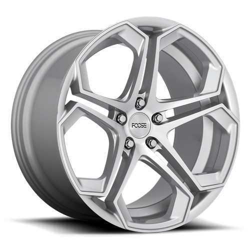 Foose 1PC - IMPALA 20X10.5 5X4.5 72 MSL +40